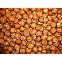Los mejores  - Avellanas Enteras Sin Cáscara | 2 Kg de Avellanas de origen 100% natural | Crudas y Sin Sal | Libres de transgénicos…